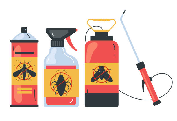 Best Emergency Pest Control  in Eatonville, WA